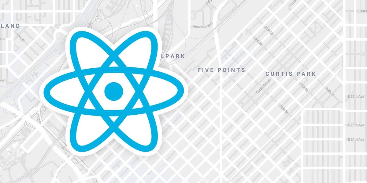 Choosing a React Native Geofencing Library
